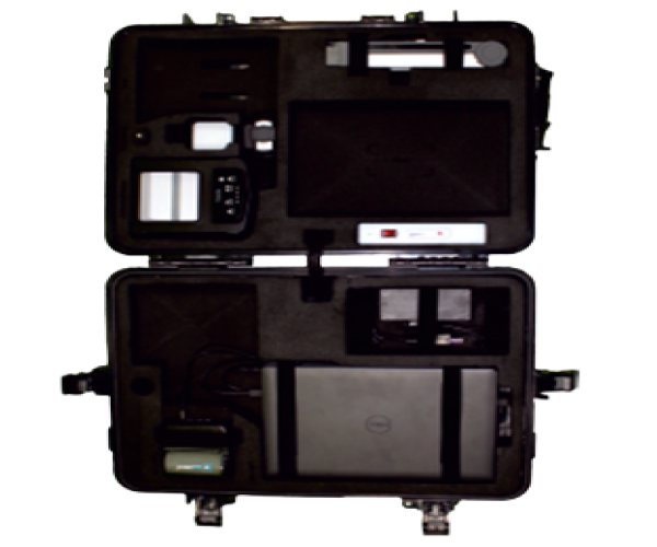 Biometric Registration kit