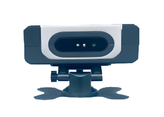 ToFCamera Scanner