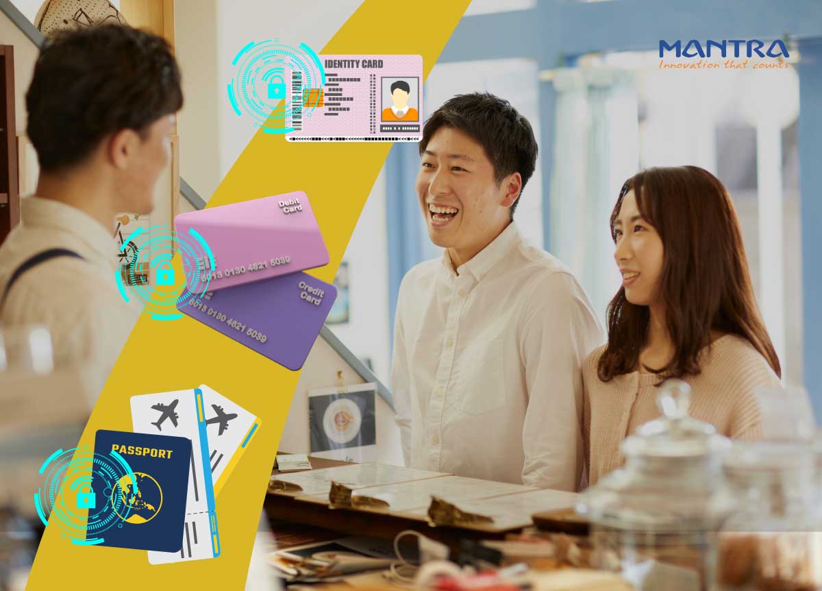 streamline customer identity verification