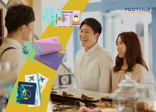 customer identity verification