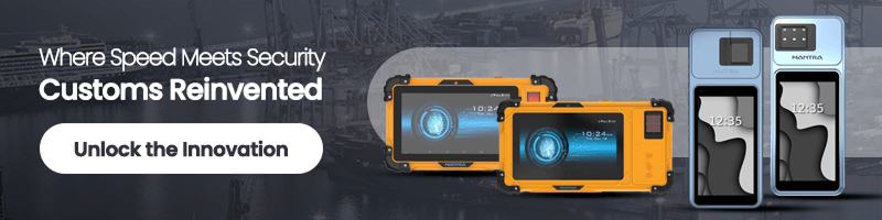 Blog CTA How Handheld Biometrics Reinvent Customs Operations