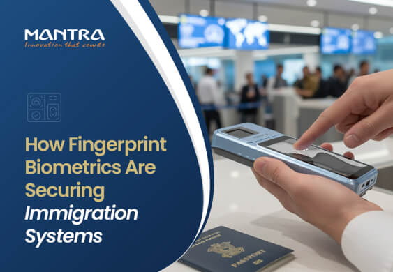 Fingerprint Technology