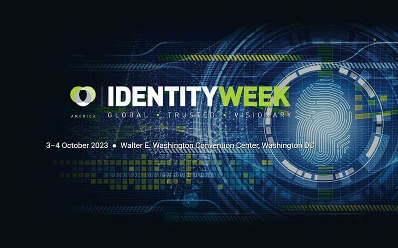 IDENTITY Week America IDENTITY Week America