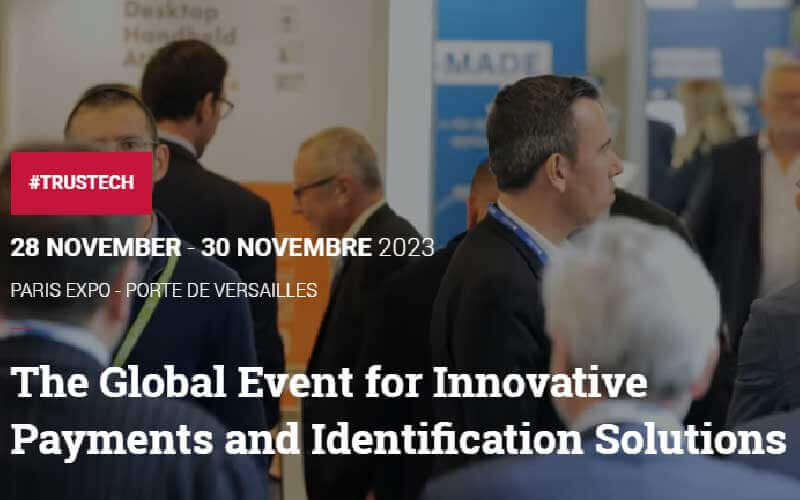 Trustech Trustech