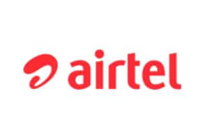 Airtel Logo Airtel Logo