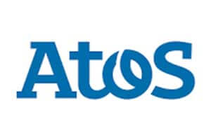 Atos Logo Atos Logo