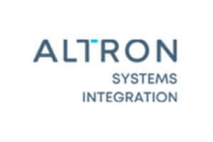 Altron Logo Altron Logo